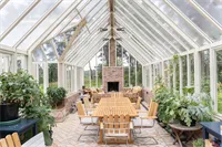 Pimpinell greenhouse interior_small